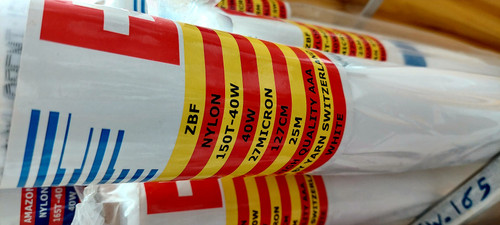 توری نایلون مش150