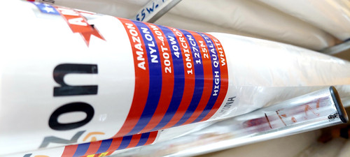 توری نایلون مش200